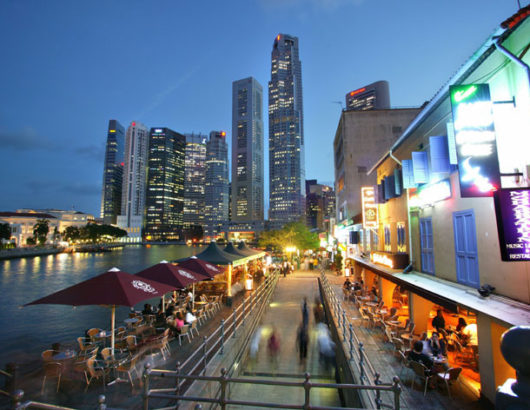 Boat Quay