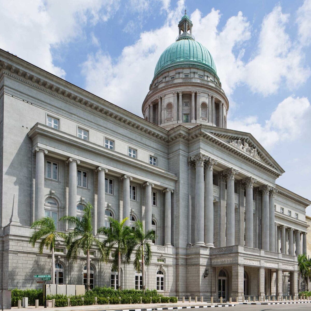 National Gallery Singapore