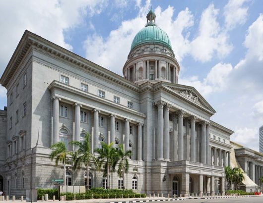 National Gallery Singapore