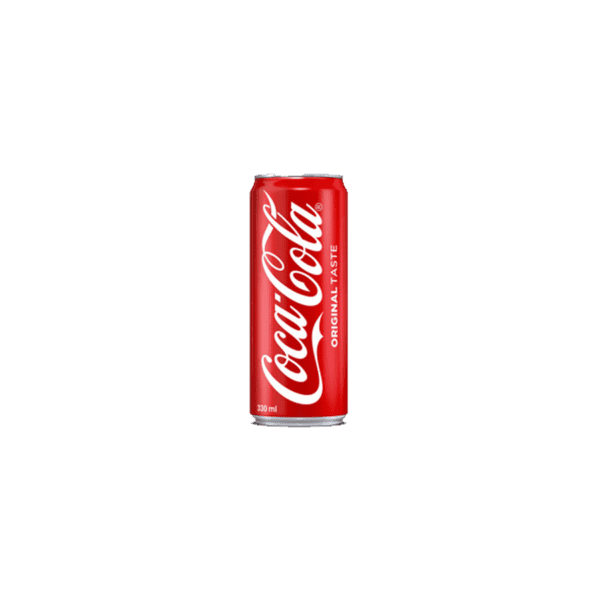 Coke (320ml)