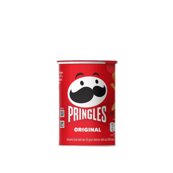 Pringles Original 42g