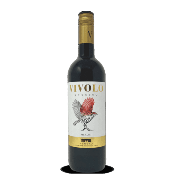 Vivolo di Sasso Merlot